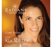Radiant Body Yoga - Core Energy