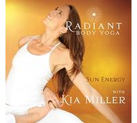 Radiant Body Yoga [Import]