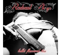 Radiant Boys, the - Bullet Flavoured Kiss [Import]