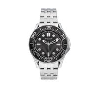 Radiant Chris RA653202 Montre pour homme en acier inoxydable