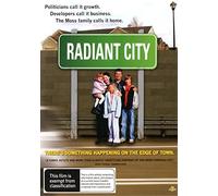 Radiant City [NON-USA Format / PAL / Region 4 Import - Australia]