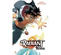 Radiant Coffret 10 ans