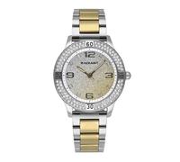 Radiant - Collection Frozen - Montre analogique à Quartz. Montre pour Femme. Bra