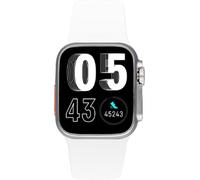 Radiant Collection Jersey - Montre Intelligente Avec Moniteur De Fréquence Cardiaque, Pression Artérielle, Sommeil Et Activité Numérique. Pour Hommes Et Femmes. Compatible Avec Android Et Ios.