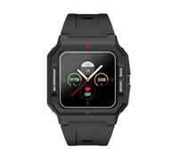Radiant Ras10501 Smartwatch Noir