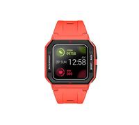 Radiant - Collection L.A. - Montre Intelligente, Smartwatch avec fréquence Cardiaque, tensiomètre, Moniteur de Sommeil et Fonction de Bracelet d'activité numérique. Compatible avec Android iOS.
