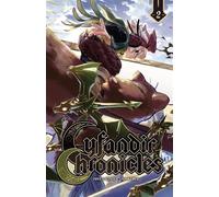 Radiant Cyfandir Chronicles - Tome 2