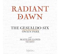Radiant Dawn