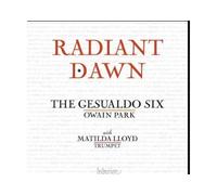 Radiant Dawn