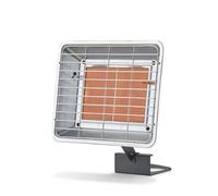 Radiant de chantier au gaz à poser 3500W - FAVEX - Extérieur - infrarouge - 2 puissances de chauffe - jusqu'à 25 m²