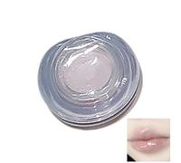 Radiant Des Lèvres Lèmes Et Joues Teintées De Finition Rosée Transparente Mellow Shade Glowy Jelly Cream 0 14oz Jelly Lip And Cheek Tenage