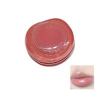 Radiant Des Lèvres Lèmes Et Joues Teintées De Finition Rosée Transparente Mellow Shade Glowy Jelly Cream 0 14oz Jelly Lip And Cheek Tenage