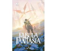 Radiant. Fabula fantasia (Vol. 1)