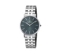 Radiant Femme. Analogique Quartz Montre avec Bracelet en Acier RA377202