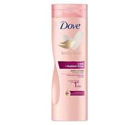 Dove Body Love Care + Radiant Glow Body Lot All Skin Types 400ml
