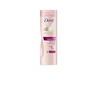 Dove Body Love Care + Radiant Glow Body Lot All Skin Types 400ml