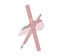 Radiant Glow Stick - Under Eye Highlighter | Double Head Blendable 2.5g, Makeup Cosmetics Tool, Beginners Professional Aid, Commuting Beauty Accessory, Brightening Conceal Support for Daily Routine