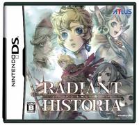 Radiant Historia