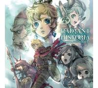Radiant Historia [Import]