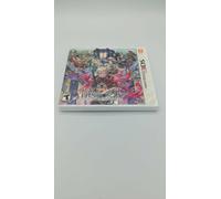 Nintendo – Jeu vidéo – Radiant Historia: Perfect Chronology – Nintendo 3DS – 2018 – édition US