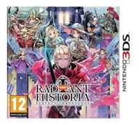 Radiant Historia : perfect chronology 3DS
