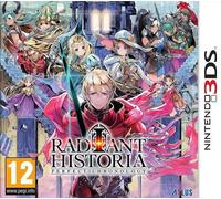 Radiant Historia : perfect chronology 3DS