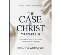 Radiant Journey Flowing Through The Case Of Christ: Constructed Effort Rooted In The Book's Ideas