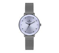 Radiant Katrine Womens Analogue Quartz Watch with Stainless Steel Bracelet RA467