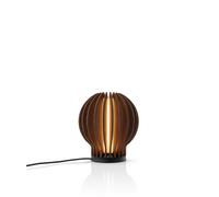 Radiant Lampe Portable H15 Chêne Fumé