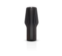Radiant Lampe Portable H25 Noir