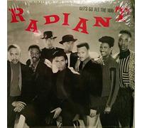 Radiant - Let's Go All The Way [Import]