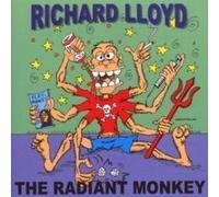 Lloyd,Richard - Radiant Monkey [Import]