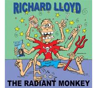 Lloyd, Richard - The Radiant Monkey [Import]