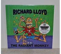Radiant Monkey -Rsd-