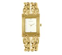 Radiant Montre Donatella RA672203 métal et Acier