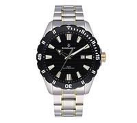 Radiant, Montre, Une précision dans la Mesure du Temps, Résistante à leau, Bracelet Interchangeable, Analogique RA602201