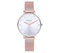 Radiant, Montre, Une précision dans la Mesure du Temps, Résistante à leau, Bracelet Interchangeable, Analogique RA600203