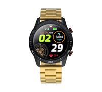 Radiant Ras20502 Smartwatch Doré