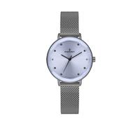 Radiant Katrine Womens Analogue Quartz Watch with Stainless Steel Bracelet RA467