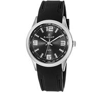 Radiant New Urban Montre Homme Analogique Quartz avec Bracelet Silicone RA294601