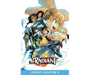 Radiant - Radiant Fourreau