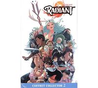 Radiant - Radiant Fourreau T8 + Cale