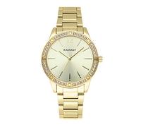 Radiant Montre femme Shinny Pastels 38 mm dorée