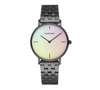 Radiant Pl.15920jsqu 20 Mm Woman Watch Gris Femme