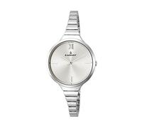 Radiant Sense 34 Mm Ra459202 Woman Watch Argenté Femme