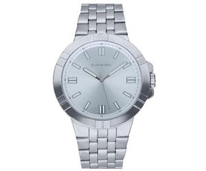 RADIANT Reloj Atomik RA635201 Hombre Acero