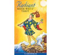 Radiant Rider-Waite Tarot