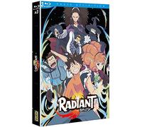 Radiant - Saison 1 [Blu-ray]