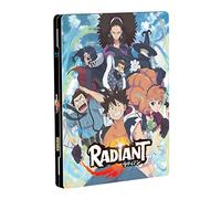 Radiant - Saison 1 - Blu-Ray - Édition Boîtier Métal
