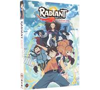 Radiant: Season Part One (2 DVD) [Edizione: Regno Unito] [Import]